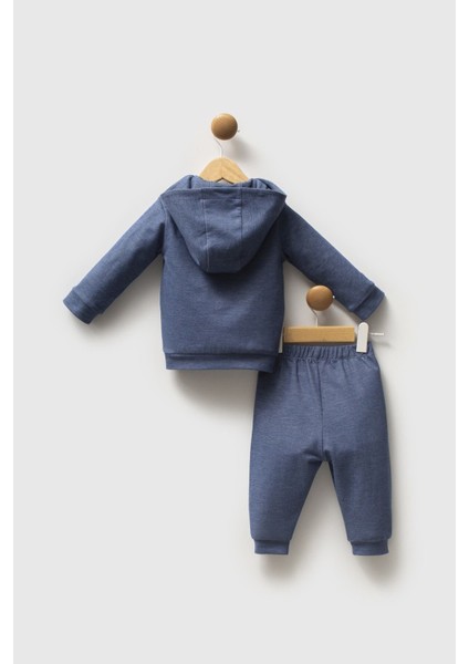 U.s. Polo Assn 3'lü Takım USB2778 Mavi fırsatları