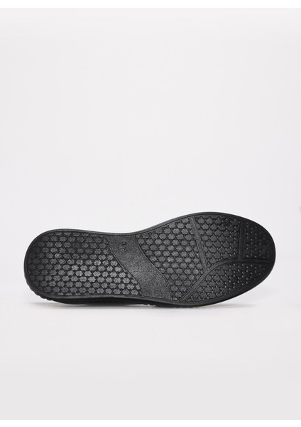 Deri Kadın Casual Ayakkabı 164ZA2044