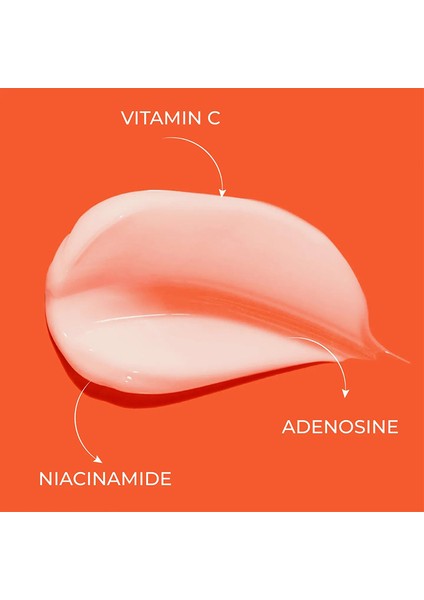 Skin Solution Brightening Face Cream (Vitamin C)