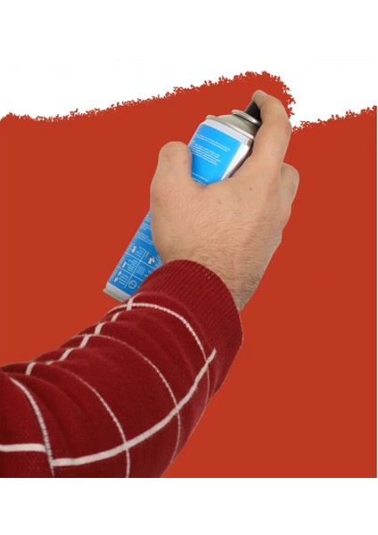 Ral 2002 Rengi Sprey Boya 400 ml fiyatları