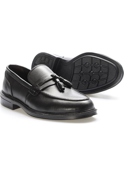 Deri Erkek Klasik Ayakkabı 819MA1001