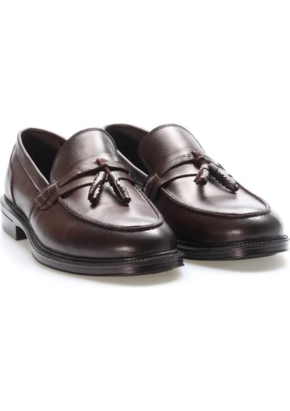 Deri Erkek Klasik Ayakkabı 819MA1001
