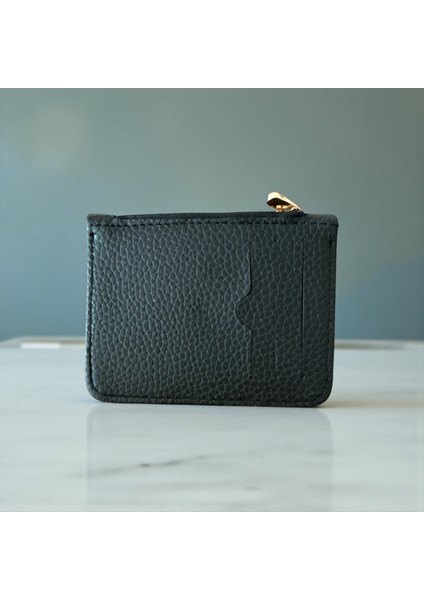 12 Adet Kart ve Bozuk Para Bölmeli Kartlık fiyatları