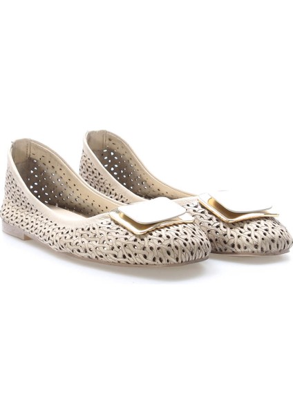 Kadın Babet Ayakkabı 210ZA0002