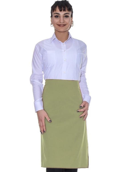 Garson Servis Önlük