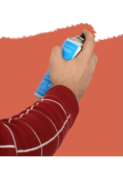 Ral 2012 Rengi Sprey Boya 400 ml fiyatları