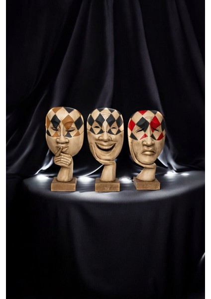 3 Lü Mask fiyatları