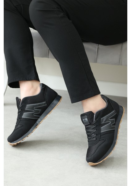 Erkek Sneaker Ayakkabı 590MA077