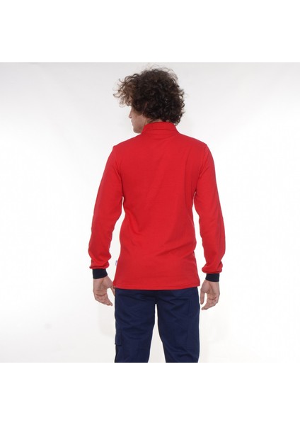 Sweatişört Polo Yaka fırsatları