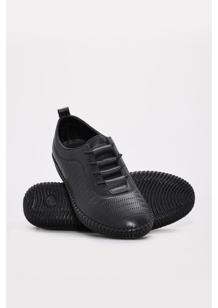 Deri Kadın Casual Ayakkabı 164ZA5028