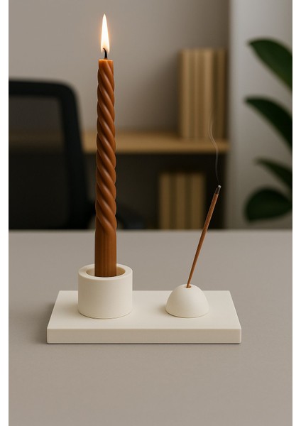 Purebalance – Tütsü & Şamdan Standı fiyatları