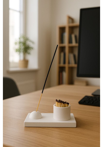 Purebalance – Tütsü & Şamdan Standı modelleri