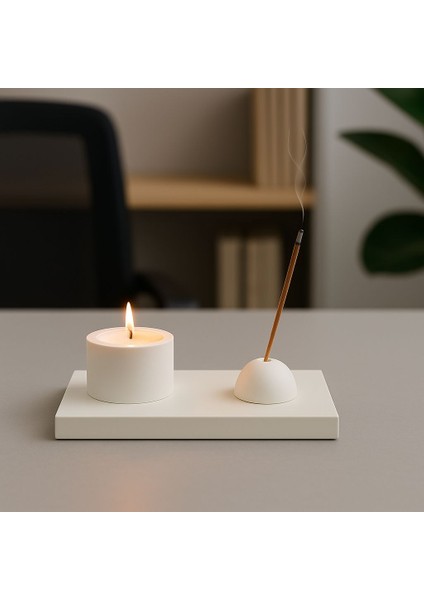 Purebalance – Tütsü & Şamdan Standı fırsatları