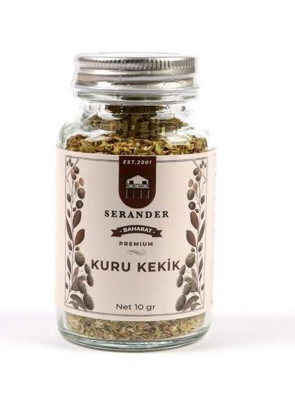 KURU KEKİK 10 GR CAM modelleri