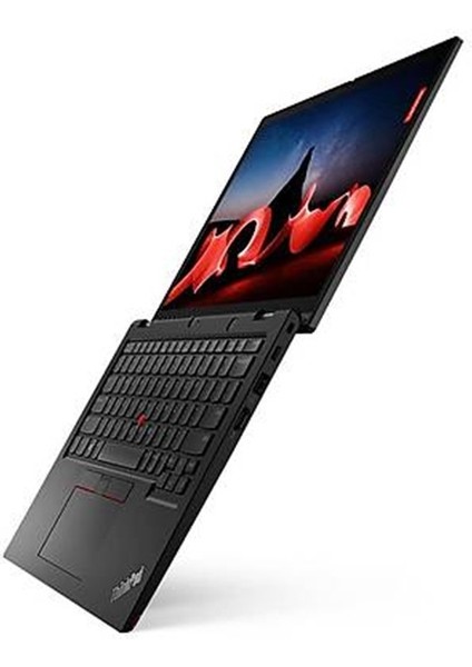 Nb Thınkpad L13 21LM0037TX Ultra7 165U 32GB 1tb SSD O/b Dokunmatik 13.3 Dos