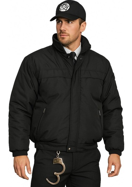 Güvenlik Bonding Mont Kapitoneli fiyatları