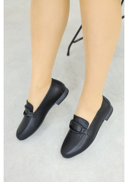 Kadın Babet Ayakkabı 657ZA5000 indirimleri