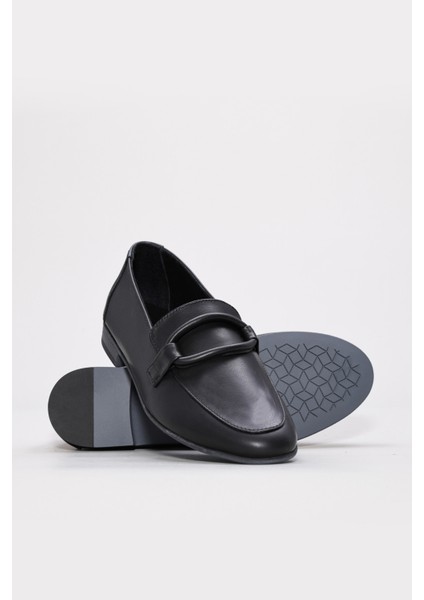 Kadın Babet Ayakkabı 657ZA5000