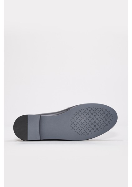 Kadın Babet Ayakkabı 657ZA5000