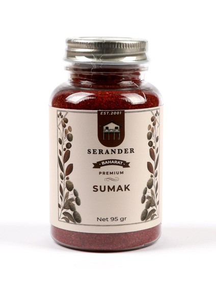 SUMAK 95GR (PET) fiyatları