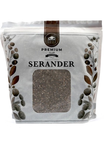 CHİA TOHUMU 1KG modelleri