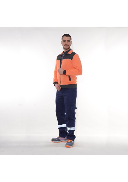 Kışlık Kargo İş Pantolonu Gabardin modelleri