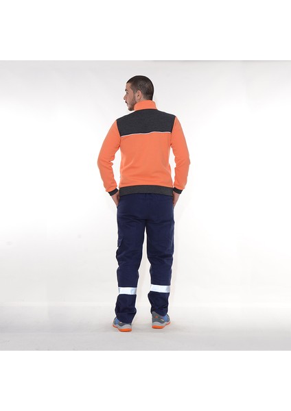 Kışlık Kargo İş Pantolonu Gabardin fırsatları