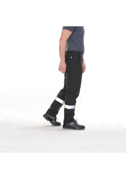 Soğuk ve Su Geçirmez İş Pantolonu