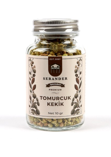 Tomurcuk Kekik 10GR CAM fiyatları