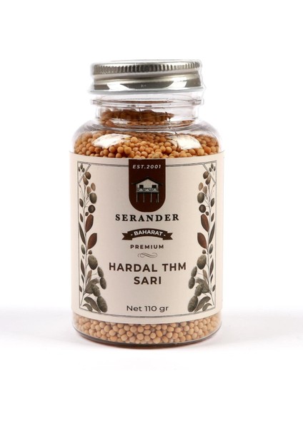 HARDAL THM SARI 110 GR (PET) modelleri