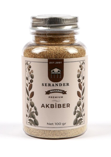AKBİBER 100GR (PET) modelleri