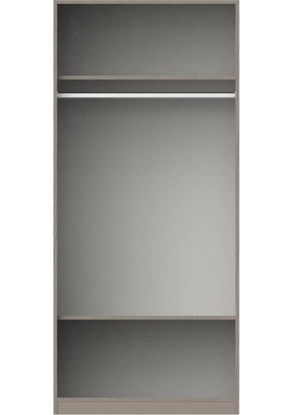 Lutie 2 Kapaklı Dolap fırsatları