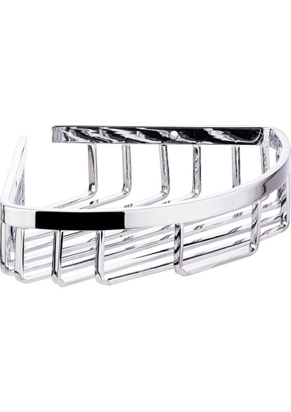 Lama Tekli Süngerlik Krom