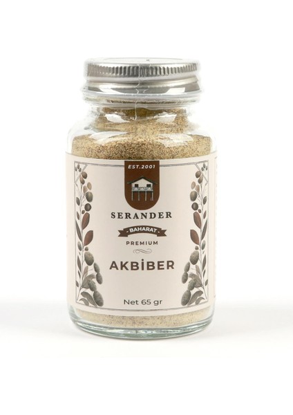 Akbiber 65GR CAM modelleri