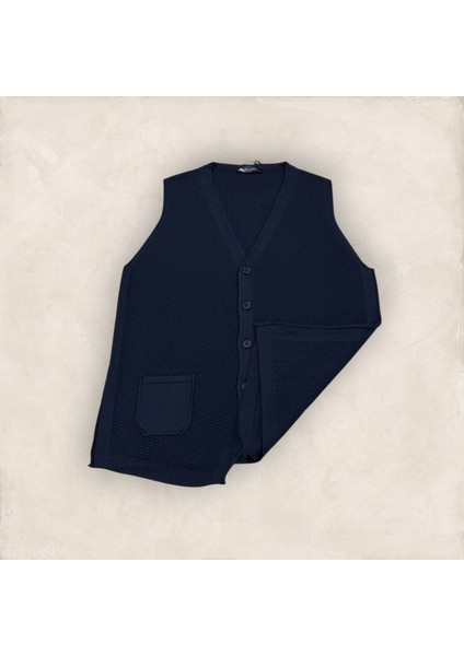 Arslanlı Düğmeli Yelek fiyatları