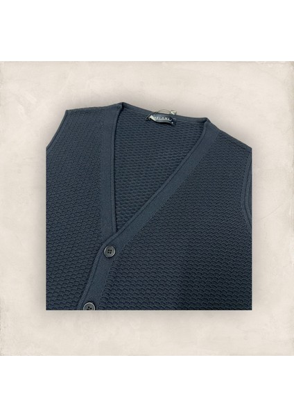 Arslanlı Düğmeli Yelek modelleri