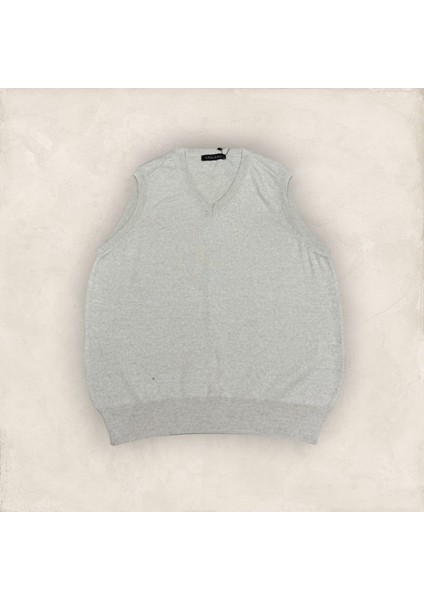 Arslanlı V Yaka Süveter