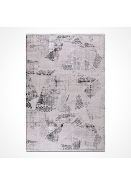 Etna - Yumuşak Akrilik Modern Salon ve Oturma Odası Halısı - EL02K