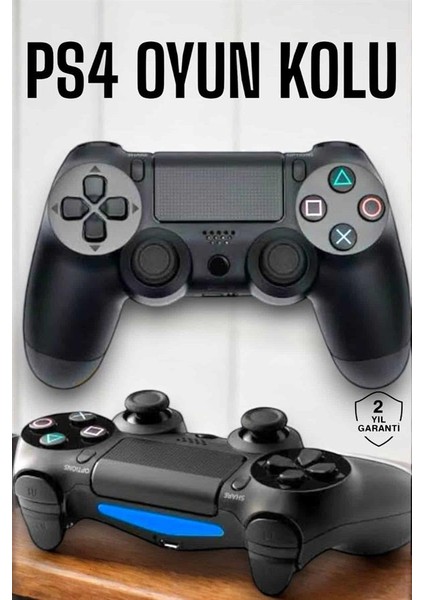 Kamuflaj Desenli Joystick Ps4 Oyun Kolu - MCT1795-6721 fiyatları