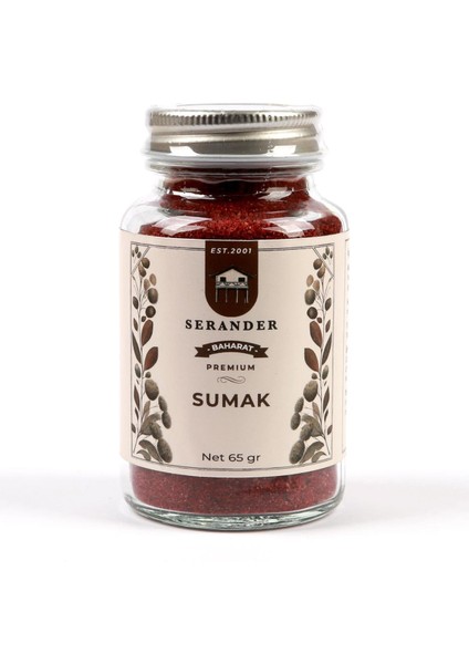 Sumak 65GR CAM fiyatları