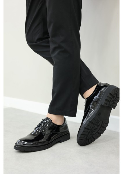 Deri Erkek Casual Ayakkabı 126MA621