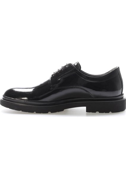 Deri Erkek Casual Ayakkabı 126MA621