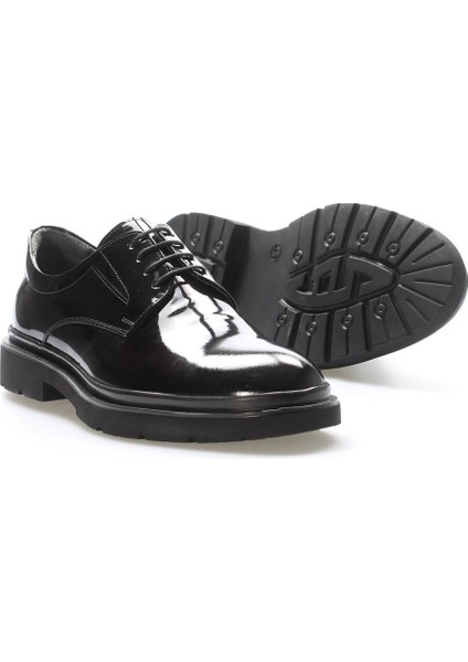 Deri Erkek Casual Ayakkabı 126MA621