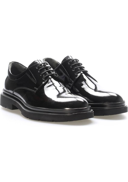 Deri Erkek Casual Ayakkabı 126MA621