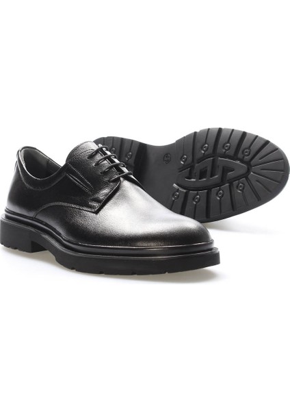 Deri Erkek Casual Ayakkabı 126MA621