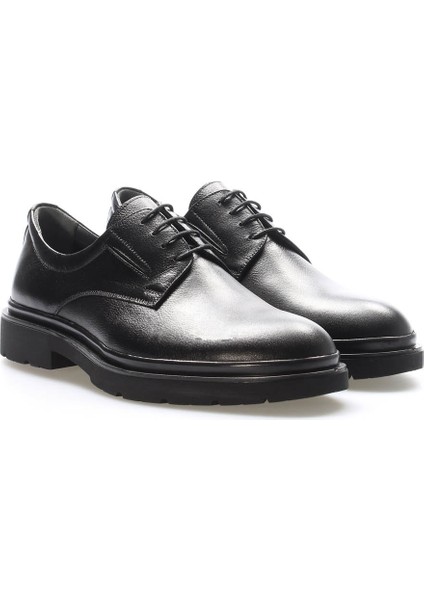 Deri Erkek Casual Ayakkabı 126MA621