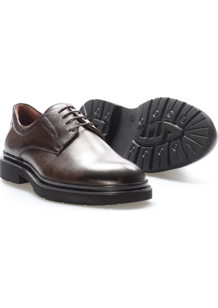 Deri Erkek Casual Ayakkabı 126MA621