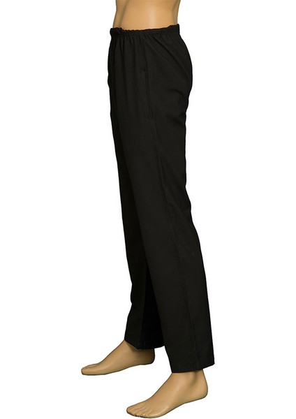 Bayan Alpaka Pijama Siyah fırsatları