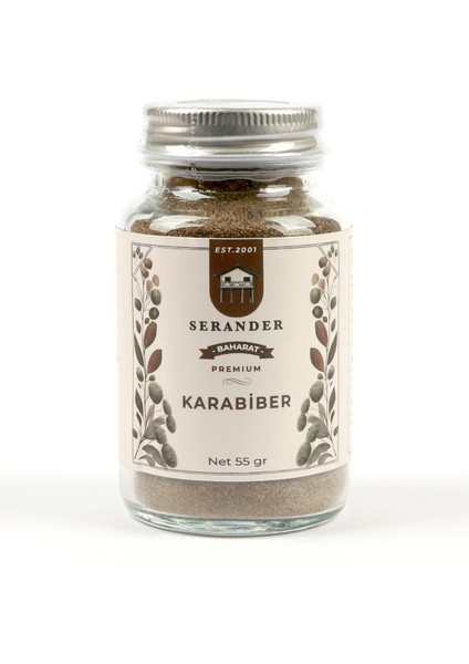 Karabiber 55GR CAM modelleri