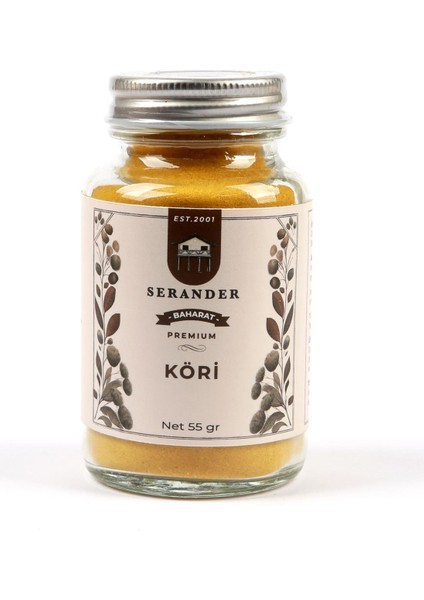 Köri 55GR CAM modelleri